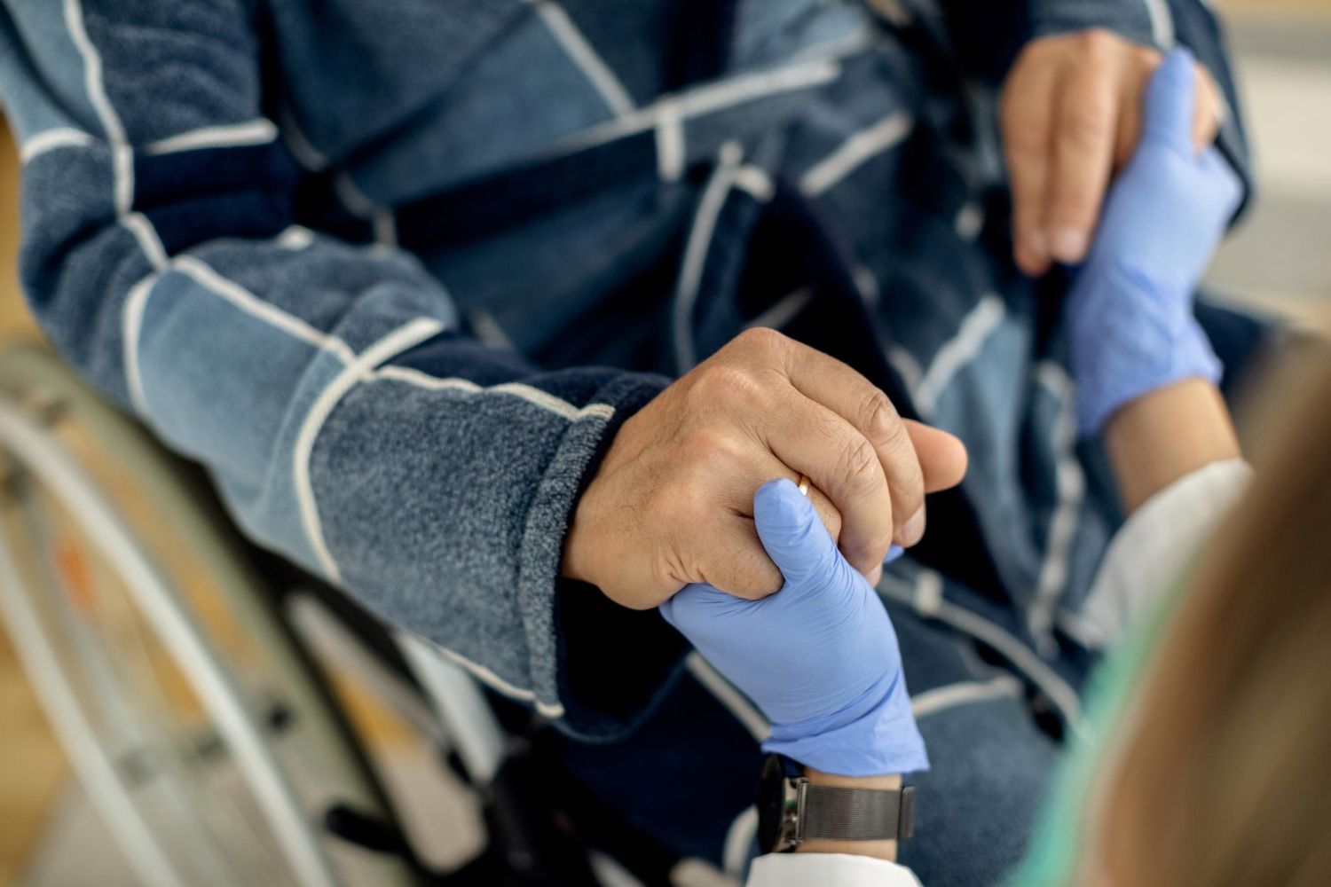 Stroke Rehabilitation